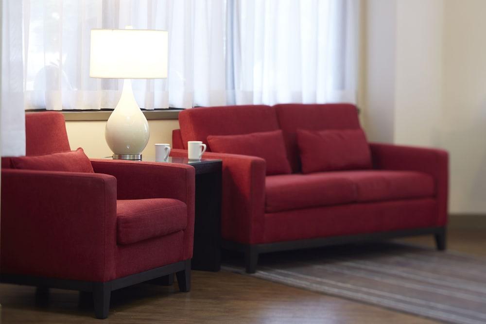 Comfort Inn Edmundston Buitenkant foto