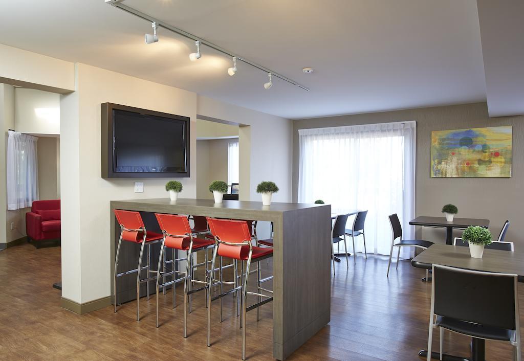 Comfort Inn Edmundston Buitenkant foto